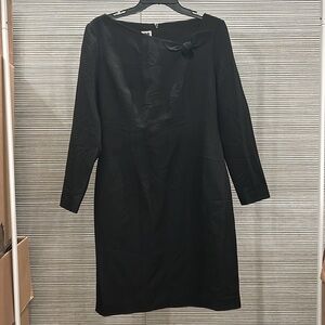 ANNE KLEIN DRESS
